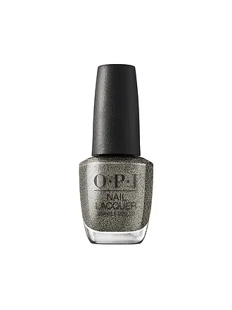 OPI | Nagellack (04 Spread the Cherry) 15ml | grau